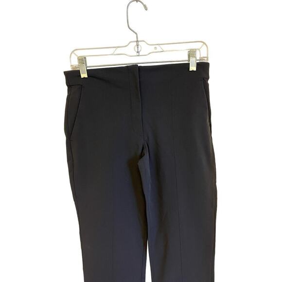 Kit and Ace Slim Fit Pants Black - Picture 3 of 6